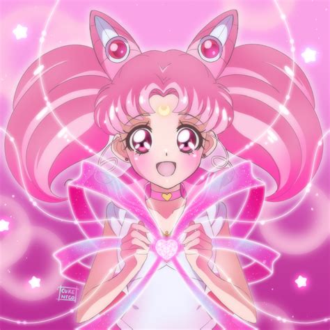 Cure Nico Moon Prism Power Make Up