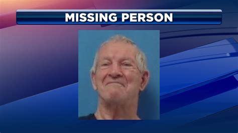 Search Underway For 86 Year Old Man Reported Missing From Ne Miami Dade