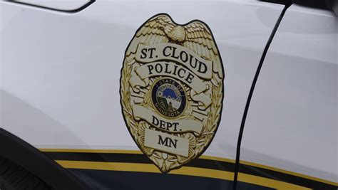 St Cloud Police Investigating 2 Dead Bodies Found In Vehicle