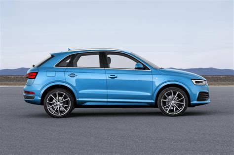 Audi RS Q3 Specs, Features, Performance review 2016 | coopcar