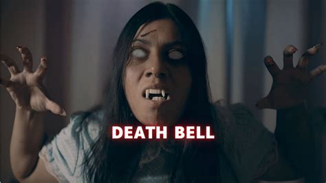 Death Bell Short Horror Film Halloween2023 Award Winning Horror