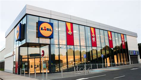 Lidl impulsa el desarrollo económico en la Comunitat Valenciana con