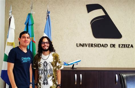 Bienvenida A Los Primeros Estudiantes Internacionales Del Programa PILA