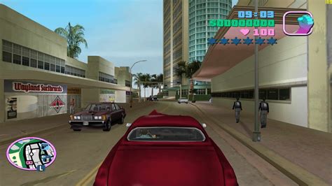 Grand Theft Auto Vice City free download - GamesPCDownload