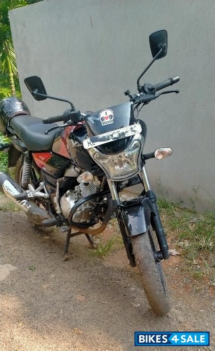 Used Model Bajaj V For Sale In Trivandrum Id Bikes Sale