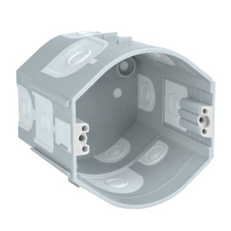 KOPOS Коробка установочная для твердых стен герметичная KPR 68 D (KA ...