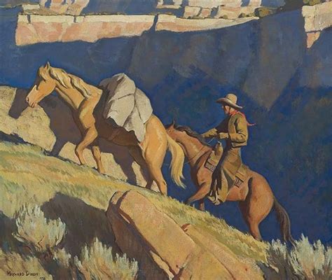 SOLD OUT TOUR 3 Reno Nevada Museum Of Art Maynard Dixon