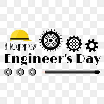 engineer day png transparent images   vector files pngtree