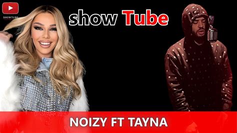 Noizy Ft Tayna Ja Se Kur Publikohet Kenga Ju E Keni Ne Dore Youtube