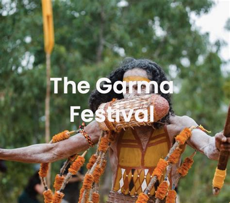 When Is Garma 2024 - Kaia Shayne