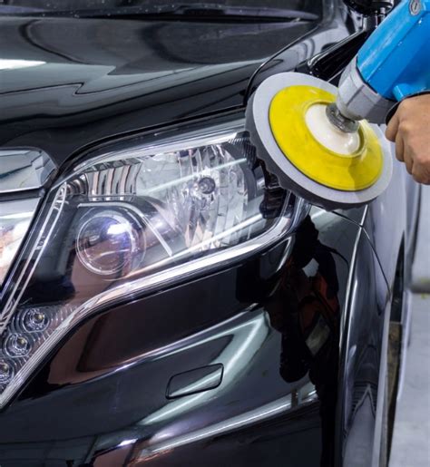 Headlight Services in Ottawa, ON - Silverstar Automotive Solutions