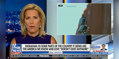 Laura Ingraham's anti-immigrant rant is ripped from white supremacists ...