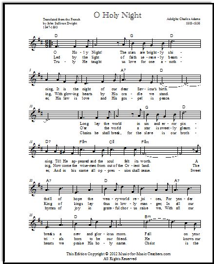 o holy night chords 2015Confession