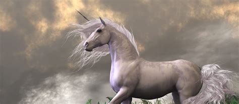 National Unicorn Day April 9th Days Of The Year