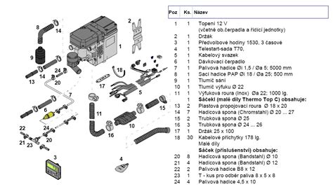 Webasto thermo comfort se инструкция - 89 фото