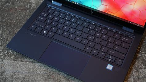 HP Elite Dragonfly review: The corporate laptop that's too good for ...