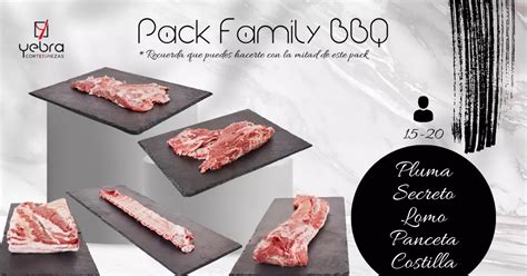 Comprar Carne Ib Rica Para Barbacoa Carne Fresca Ib Rica