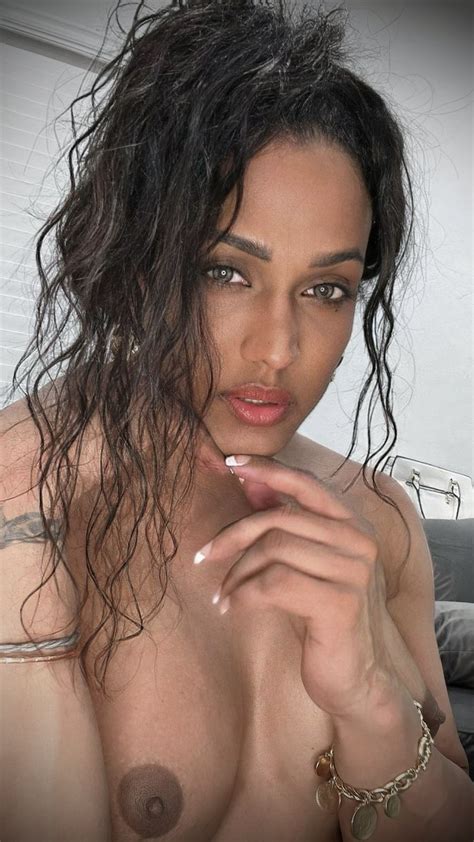 Jessi Real Hispanic Latin Transsexual