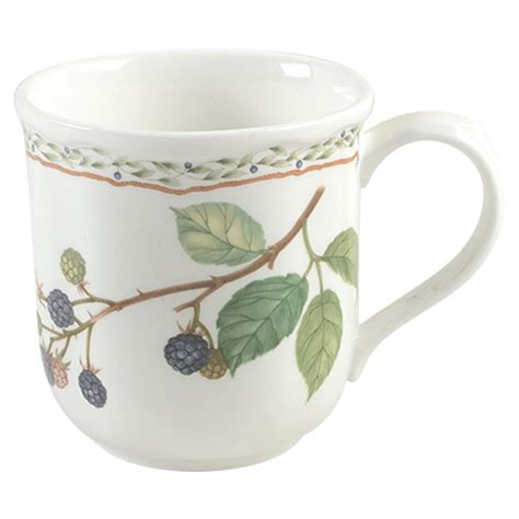 Gourmet Harvest Mug By Noritake Replacements Ltd