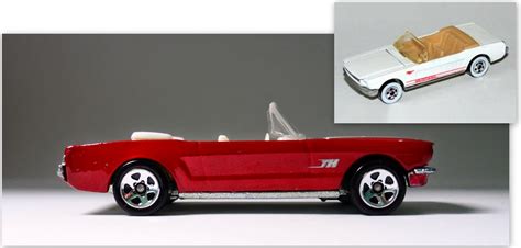 Especial Curiosidades Hot Wheels Raros III