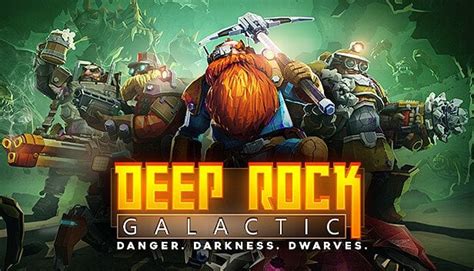 [Steam] Deep Rock Galactic ($9.89/67% off) : r/GameDeals