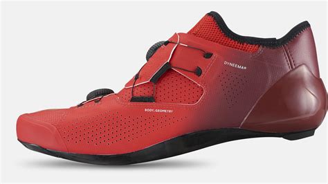 S-Works Ares Road Shoes | Specialized.com