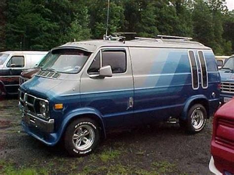This Magnificent 1970s Custom Sex Machine Van Just Sold For 40 000 Boing Boing Atelier Yuwa
