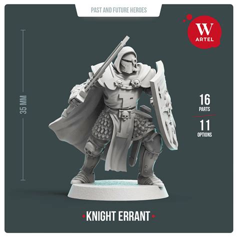 Knight Errant