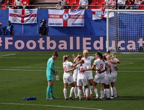 Lionesses' World Cup Preview: Will They Bring It Home Yet Again?