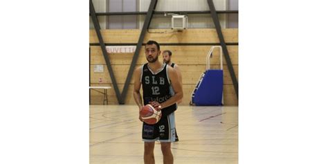 Brignais Sud Lyonnais Basket reçoit le leader