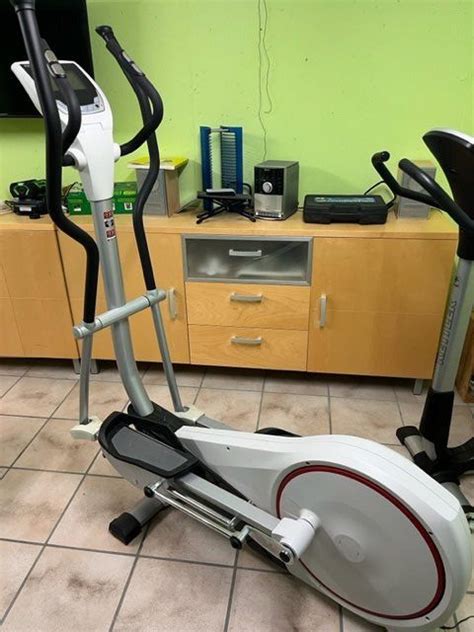 Kettler Crosstrainer Unix Px Kaufen Auf Ricardo