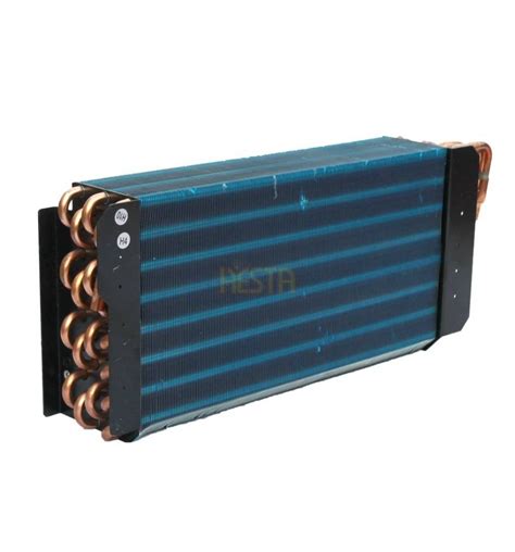 Испаритель для крышного кондиционера Dometic FJ1500, FJ2200