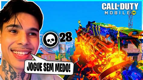 Como Melhorar No Cod Mobile Battle Royale Kills Solo Vs Quads