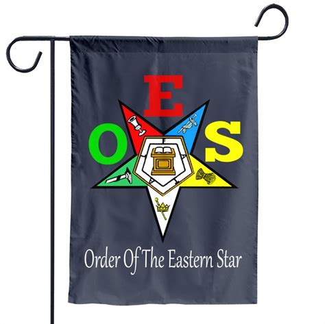 Order Of The Eastern Star Star Logo Flag Symbols Stars Logos Logo