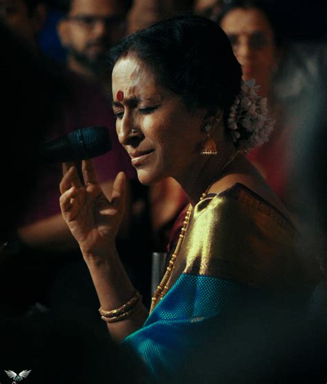 CANCELLED: Bombay Jayashri— In Concert in Liverpool - Milap