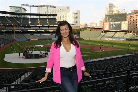 Newman Mendoza Will Be ESPN S 1st All Female Baseball Duo