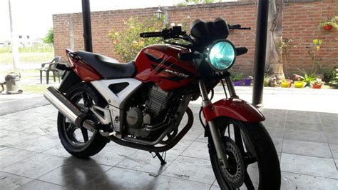 Honda Cubierta Trasera Twister Precios Brick7 Motos