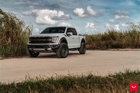 FORD RAPTOR HFX SERIES HFX 1 Vossen Wheels