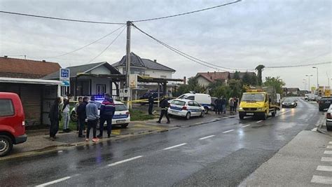 Tragedija U Br Anskom Naselju Suljagi A Sokak U Po Aru Ivot Izgubili