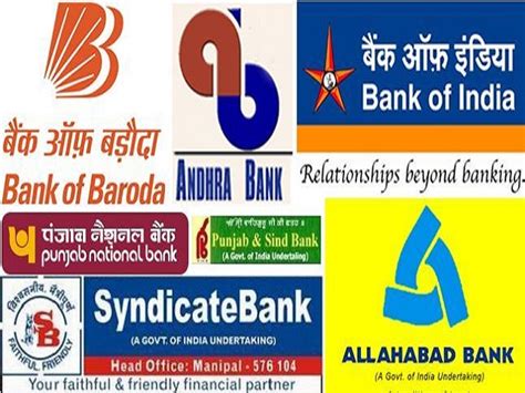 List Of All Public And Private Sector Banks In India 2022