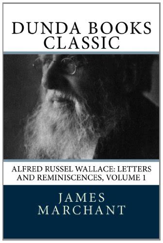 Alfred Russel Wallace Letters and Reminiscences Volume 読書メーター