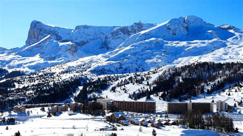 Superd Voluy Location D Appartements Et Chalets Chez Ski France