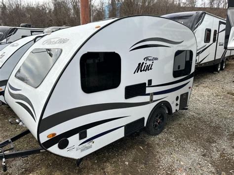 Prolite Mini Prolite Rv For Sale In Adamsburg Pa A