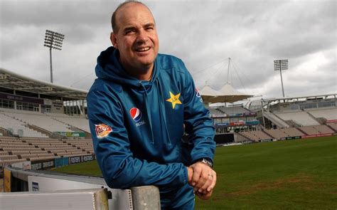 Mickey Arthur Pakistan Coach Mickey Arthur Set To BECOME World S 1st