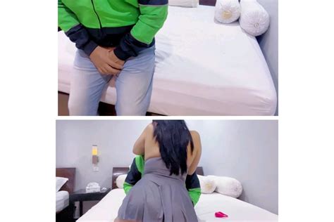 Prank Ojol Indonesia Babe Babe Porn Feat Clarelia XHamster