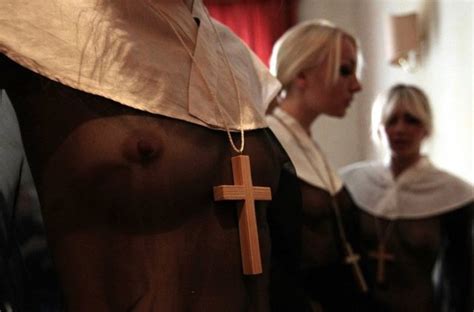 Religious Luscious Hentai Manga Porn