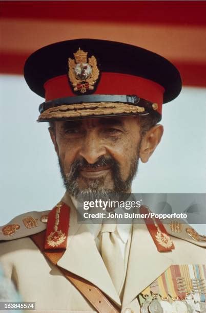 996 Haile Selassie I Of Ethiopia Stock Photos High Res Pictures And