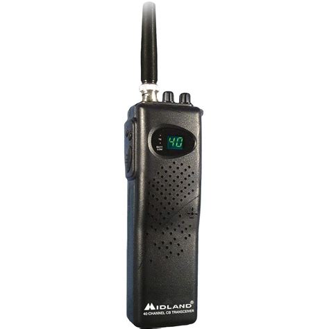 Top 10 Best Handheld Cb Radios In 2021 Reviews Top Best Pro Reivew