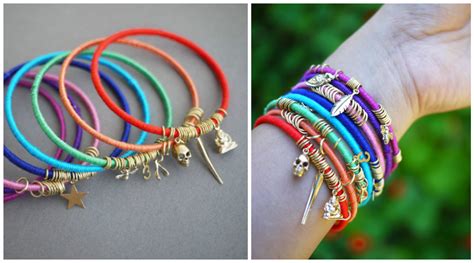 Modelo De Pulseras