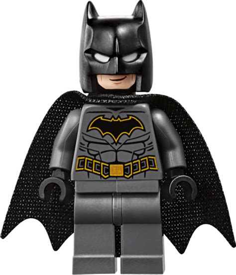 Batman (CJDM1999) | LEGO Dimensions Customs Community | Fandom